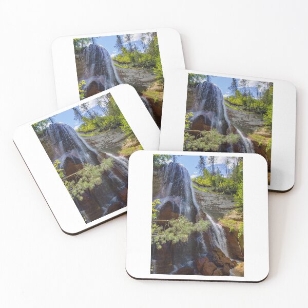 Item preview, Linn Falls designed and sold by SamirElh77.