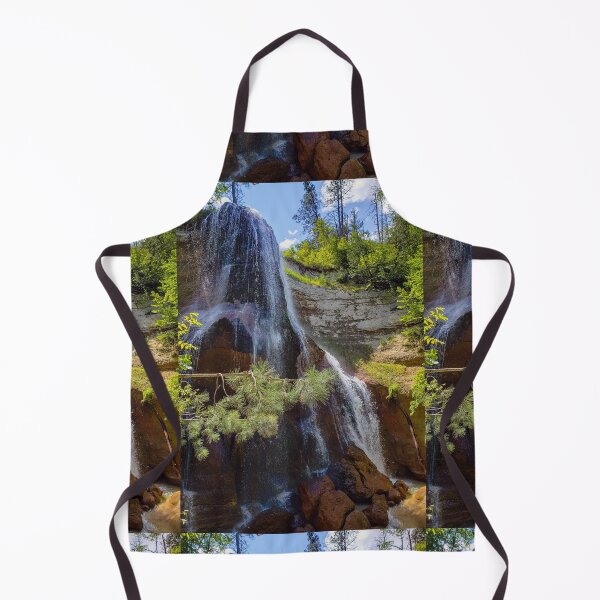 Item preview, Linn Falls designed and sold by SamirElh77.
