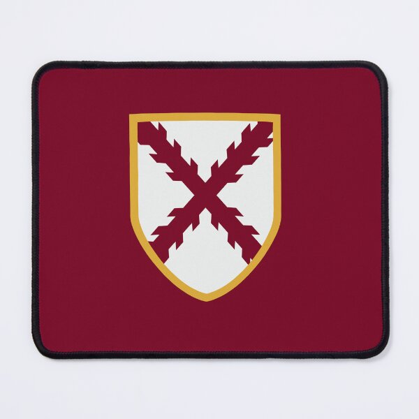 Item preview, Civilizations emblems - Burgundians designed and sold by Koyaanisqatsian.
