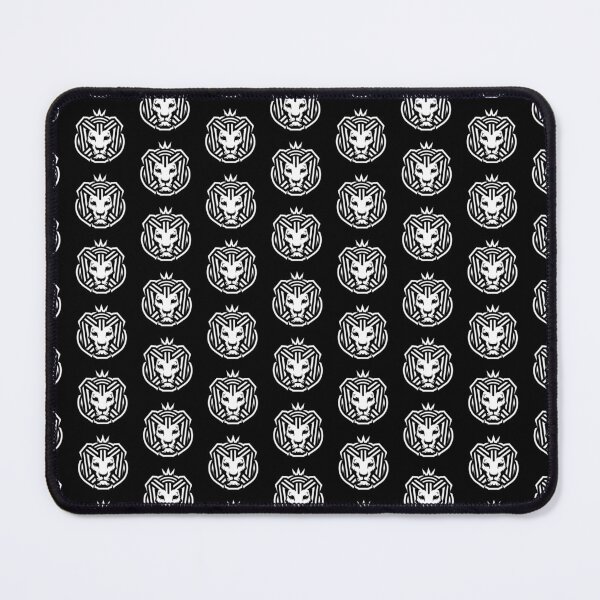 Item preview, cairokee band logo - كايروكي لوجو - lion face -  designed and sold by mu-art.
