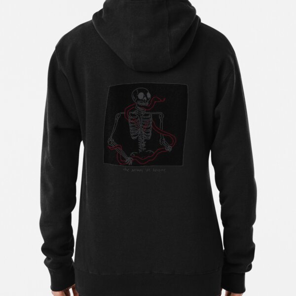 three days grace hoodie