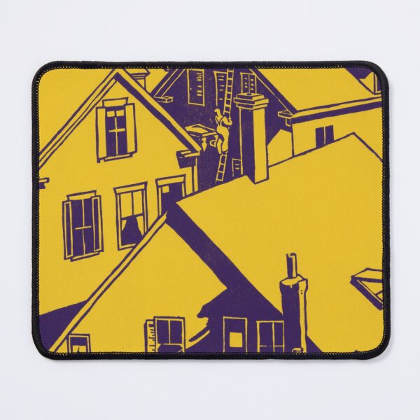 Item preview, City Rooftops designed and sold by HistoryDesigns.