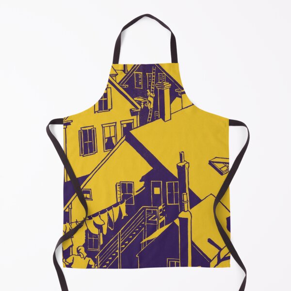 Item preview, City Rooftops designed and sold by HistoryDesigns.