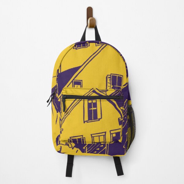 Item preview, City Rooftops designed and sold by HistoryDesigns.