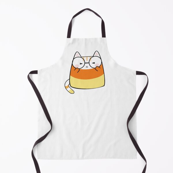 Item preview, Candy Corn Cat - Kitty Corn designed and sold by PirateAvocado.