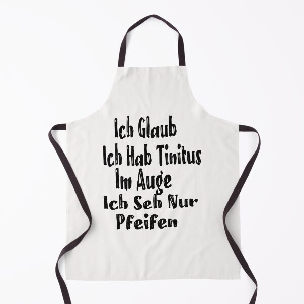 Item preview, Ich Glaub Ich Hab Tinitus Frecher Ironischer Spruch  designed and sold by toufikpromo.