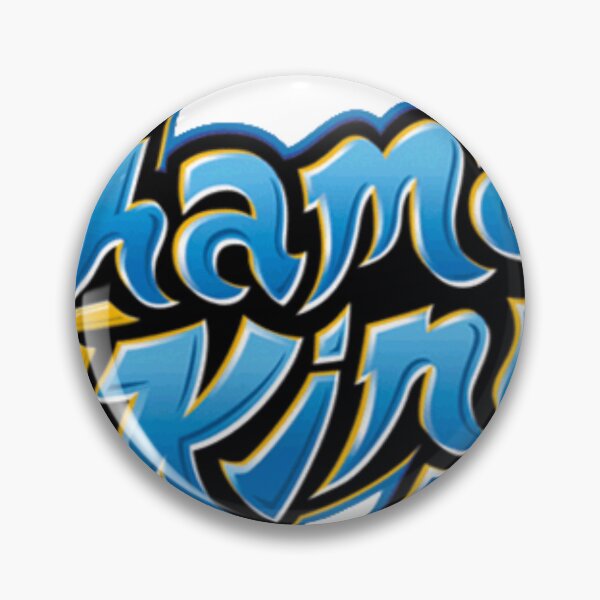Item preview, Shaman King Old Logo designed and sold by AnimeShopBalkan.