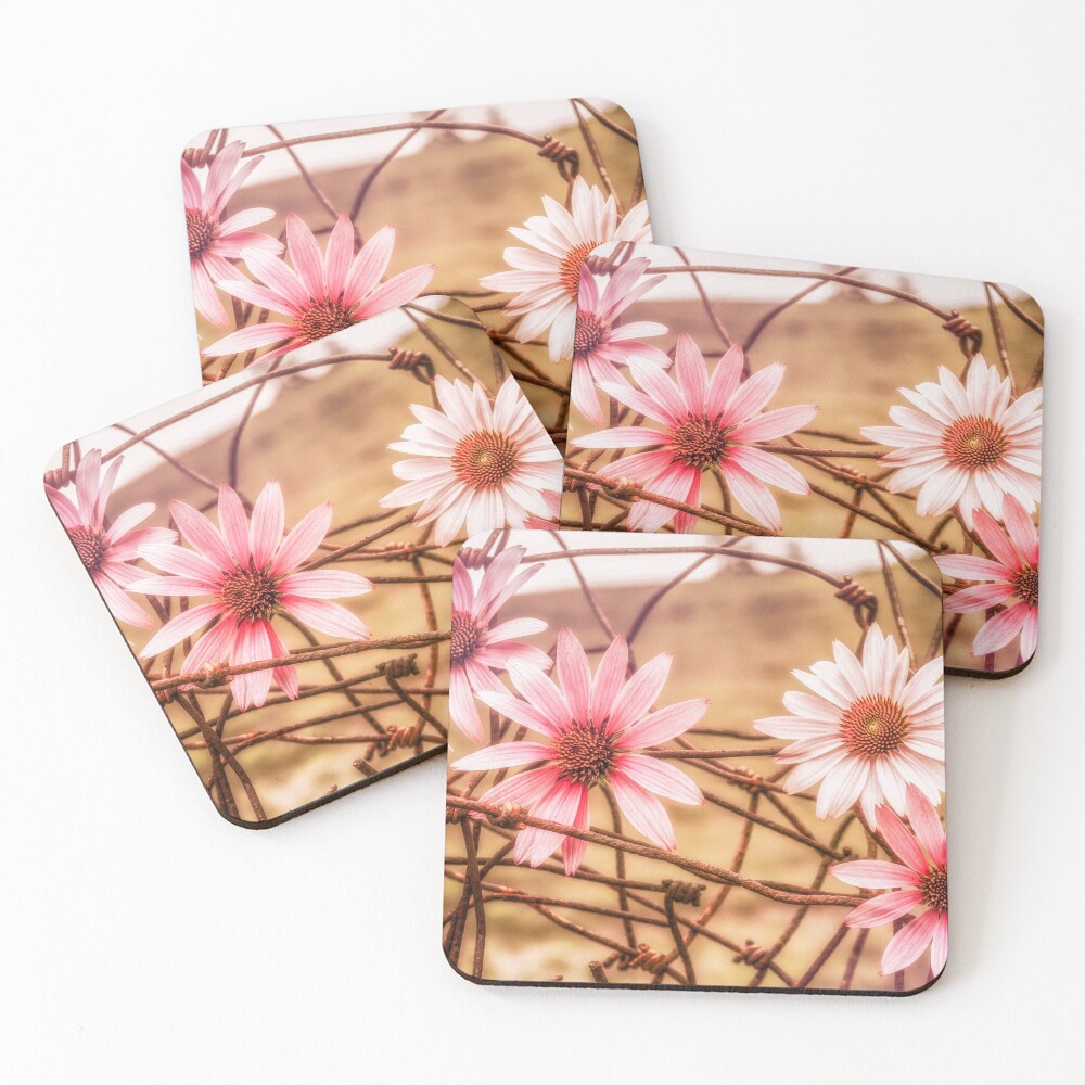 Item preview, Coasters (Set of 4) designed and sold by butterbean57.