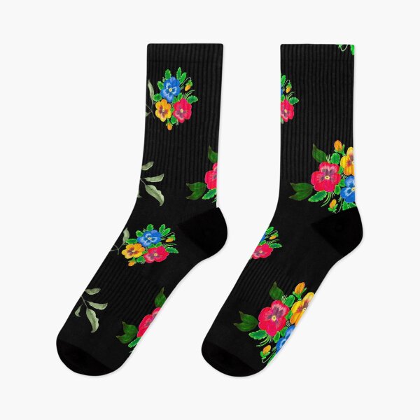 Item preview, Viola,violets,Pansy.Wild spring flowers ,summer,Mexican  designed and sold by MariaMarinova.