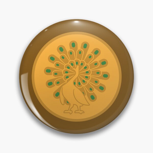 Item preview, Civilizations emblems - Burmese designed and sold by Koyaanisqatsian.