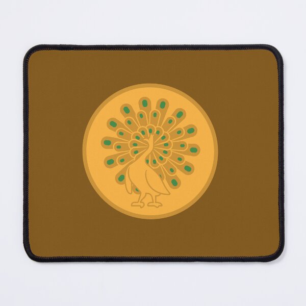 Item preview, Civilizations emblems - Burmese designed and sold by Koyaanisqatsian.