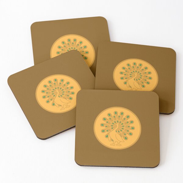Item preview, Civilizations emblems - Burmese designed and sold by Koyaanisqatsian.