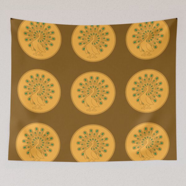 Item preview, Civilizations emblems - Burmese designed and sold by Koyaanisqatsian.
