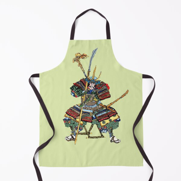Item preview, Beato Justo Takayama Ukon designed and sold by HappyRandomArt.