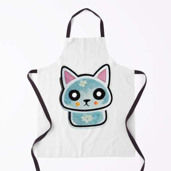 Item preview, Skeptical Cat designed and sold by AntielARt.