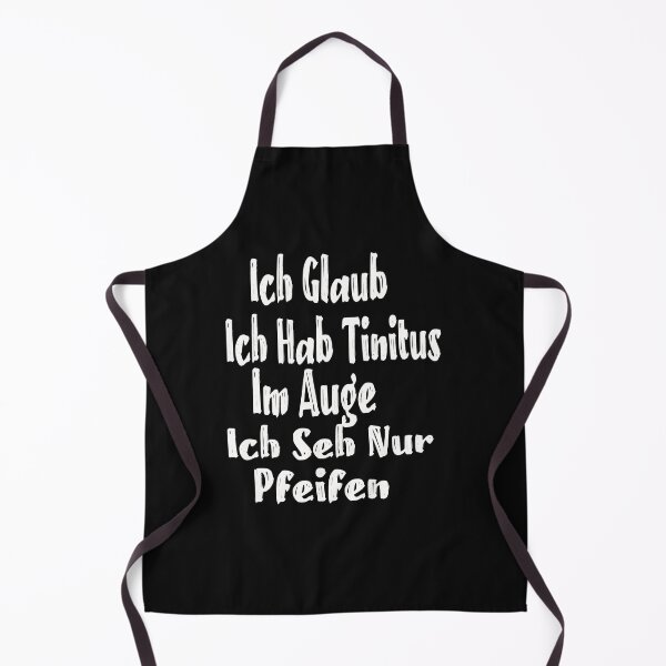 Item preview, Ich Glaub Ich Hab Tinitus Frecher Ironischer Spruch  designed and sold by toufikpromo.