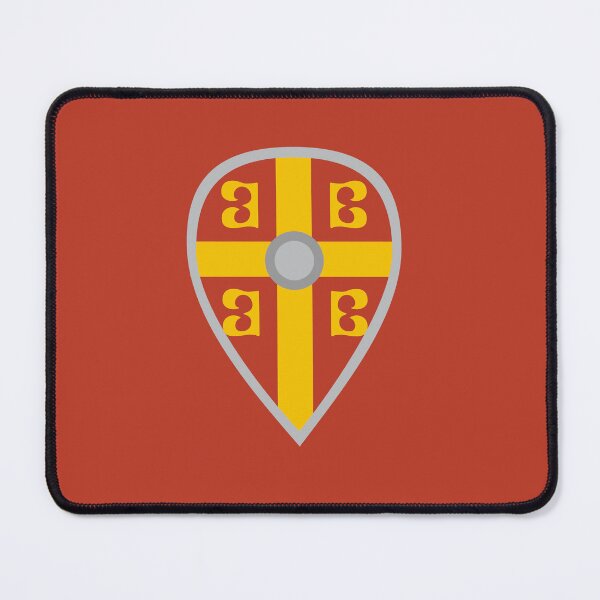 Item preview, Civilizations emblems - Byzantines designed and sold by Koyaanisqatsian.