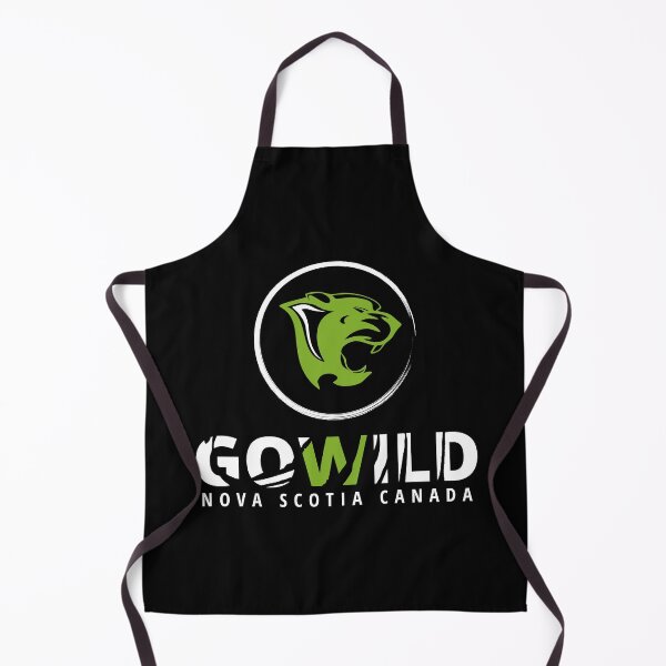 Item preview, GOWILD Wild Life Cougar Canada Nova Scotia designed and sold by GOWILDstyle.