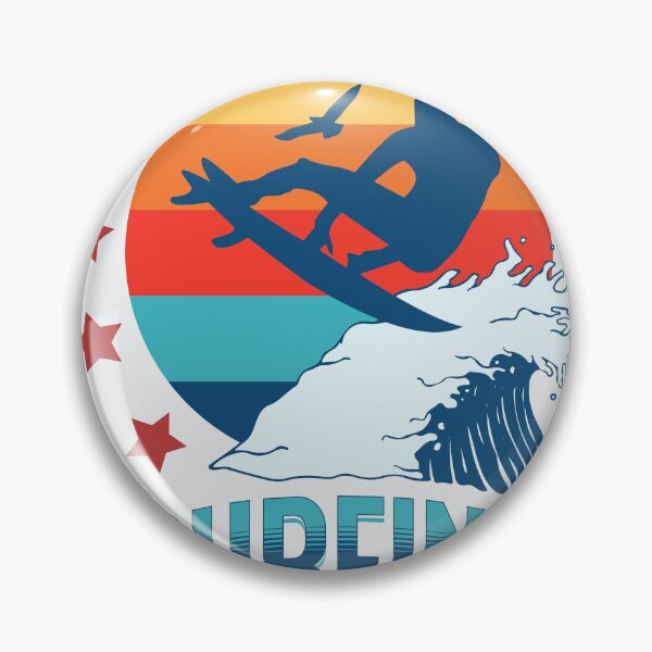 Item preview, Show your pride with our one of a kind design and display one of the best places to surf in the USA. Best sports activity Beautiful Atlantic City Beach! designed and sold by gratefulshop.