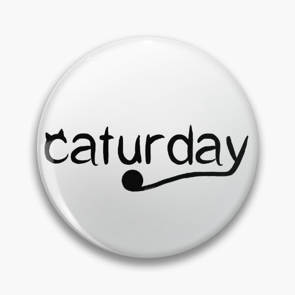 Item preview, caturday designed and sold by premslays.
