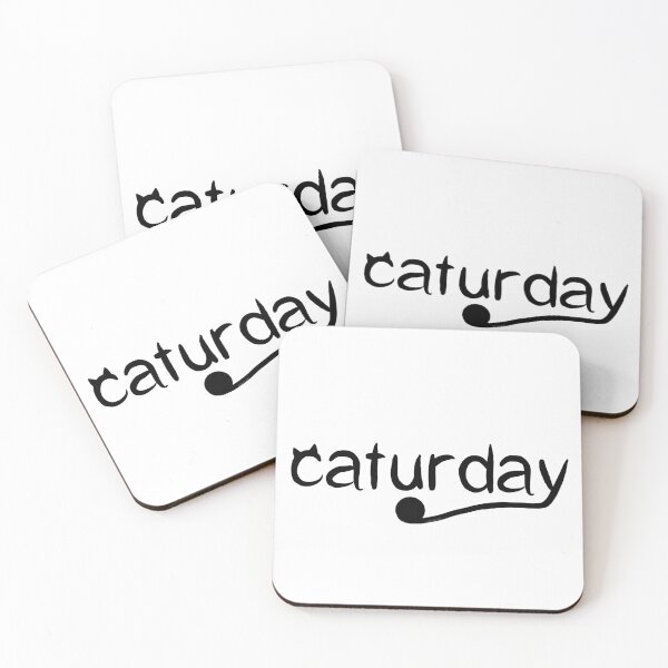 Item preview, caturday designed and sold by premslays.