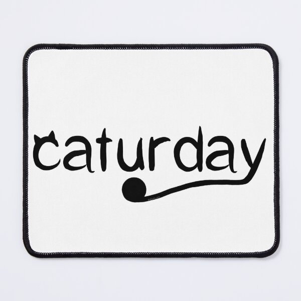 Item preview, caturday designed and sold by premslays.