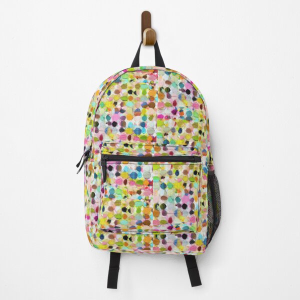 Item preview, Colorful Circles designed and sold by Zestpond.