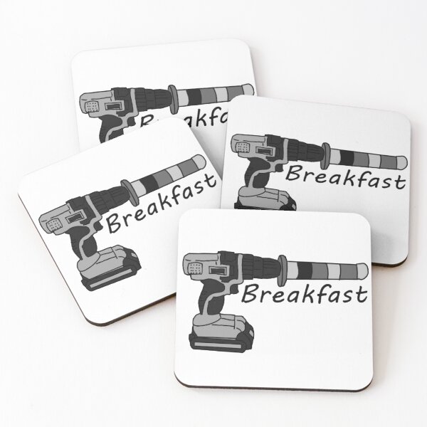 Item preview, breakfast making utensi; designed and sold by Samantha Le Quesne.