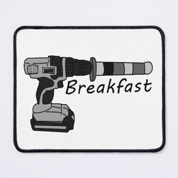 Item preview, breakfast making utensi; designed and sold by Samantha Le Quesne.
