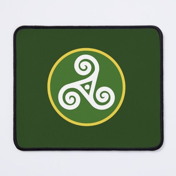 Item preview, Civilizations emblems - Celts designed and sold by Koyaanisqatsian.