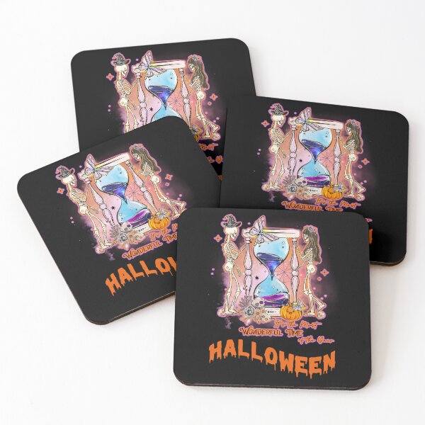 Item preview, Halloween Its The Most Wonderful Time Of The Year designed and sold by WoodburyLake.