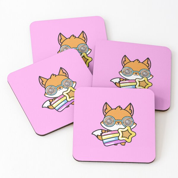 Item preview, ACNH Sticker Summer 2022 designed and sold by CinnamonCocaine.