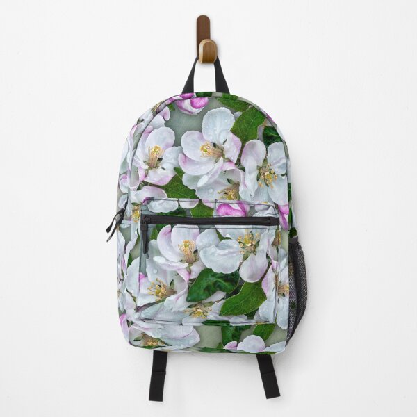 Item preview, Flurry of Apple Blossoms designed and sold by Paula Bund.