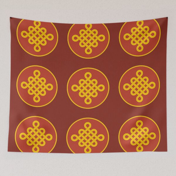 Item preview, Civilizations emblems - Chinese designed and sold by Koyaanisqatsian.