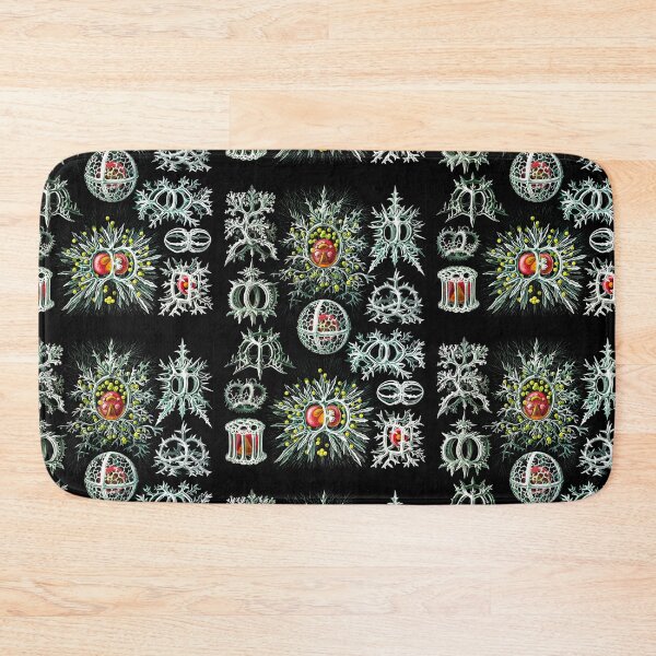 Item preview, Stephoidea–Ringelstrahlinge from Kunstformen der Natur (1904) by Ernst Haeckel  designed and sold by TeeARTHY.