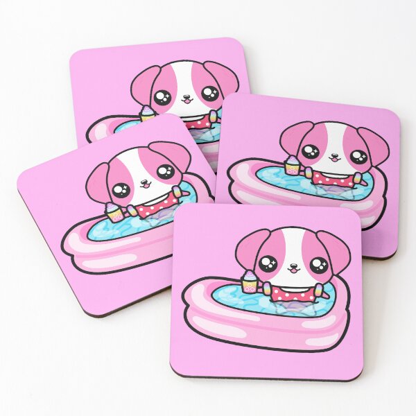 Item preview, ACNH Sticker #2 Summer 2022 designed and sold by CinnamonCocaine.