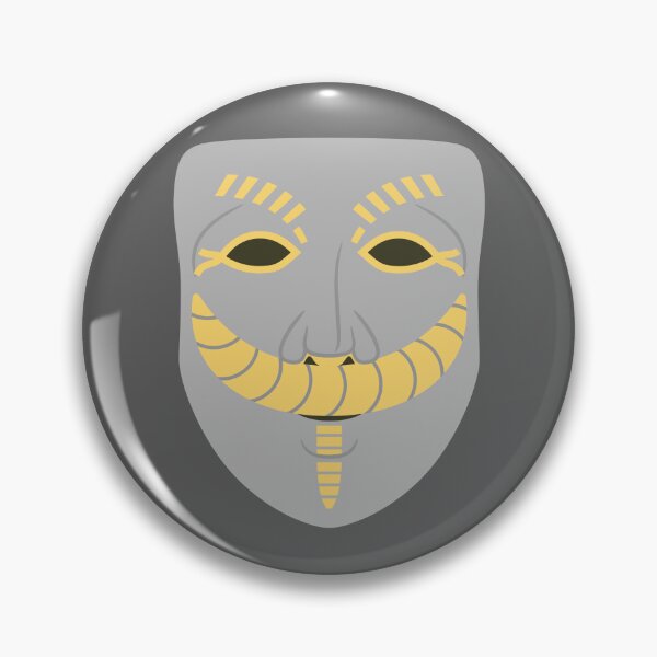 Item preview, Civilizations emblems - Cumans designed and sold by Koyaanisqatsian.