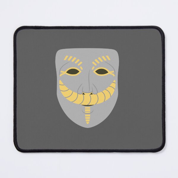 Item preview, Civilizations emblems - Cumans designed and sold by Koyaanisqatsian.
