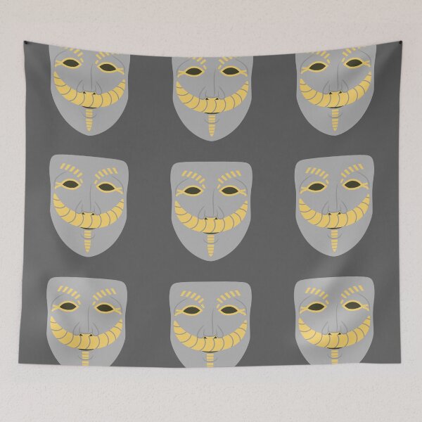 Item preview, Civilizations emblems - Cumans designed and sold by Koyaanisqatsian.