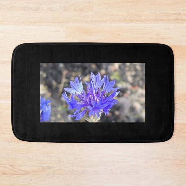 Item preview, beautiful macro flower in Virgina City Nevada designed and sold by grey-hand-art.