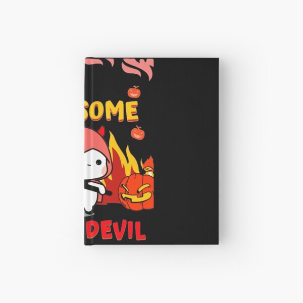 Item preview, Handsome Little Devil designed and sold by Internetan.