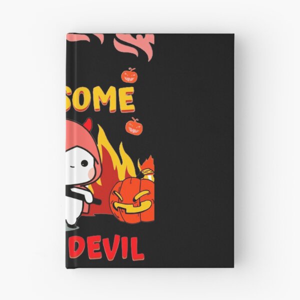 Item preview, Handsome Little Devil designed and sold by Internetan.