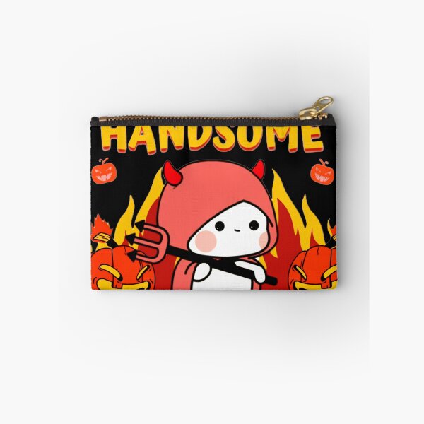 Item preview, Handsome Little Devil designed and sold by Internetan.