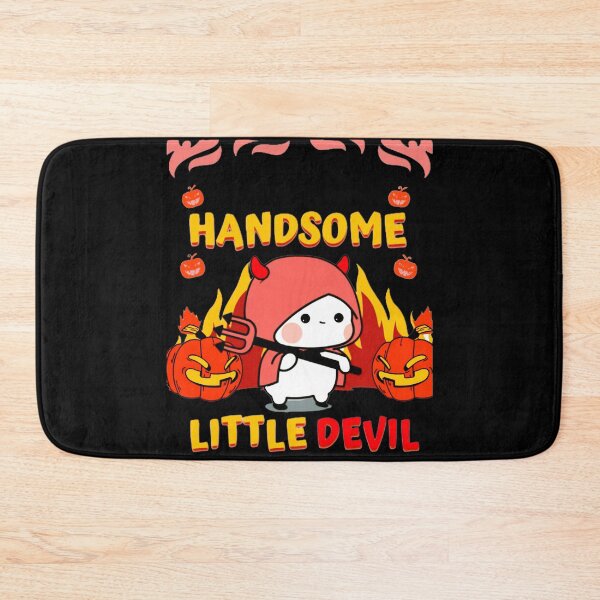 Item preview, Handsome Little Devil designed and sold by Internetan.