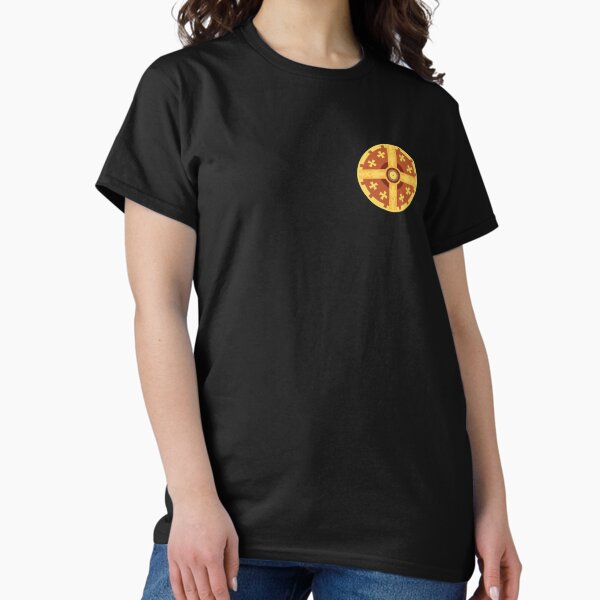 Item preview, Civilizations emblems - Ethiopians designed and sold by Koyaanisqatsian.