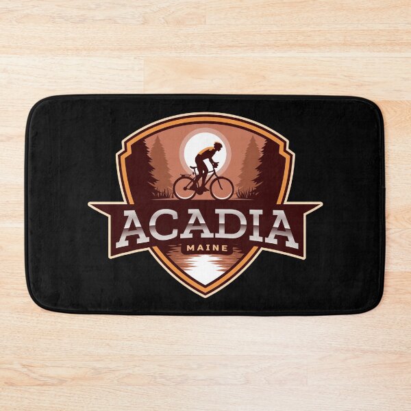 Item preview, Acadia National Park, Maine  designed and sold by LifeSpice.
