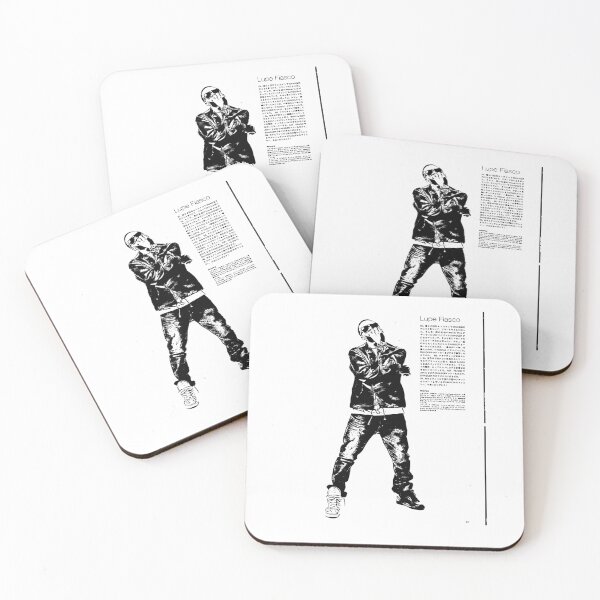 Item preview, Lupe Manga designed and sold by THEFreshYOUNGgent.