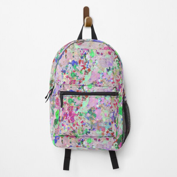 Item preview, Colorful Splotches designed and sold by Zestpond.