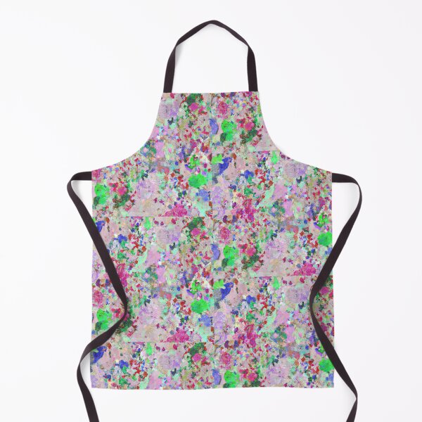 Item preview, Colorful Splotches designed and sold by Zestpond.
