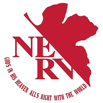 Artwork thumbnail, NERV by Sakuga Drip